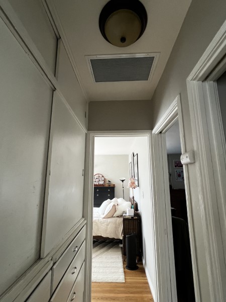 Arcadia whole home fan installation qa