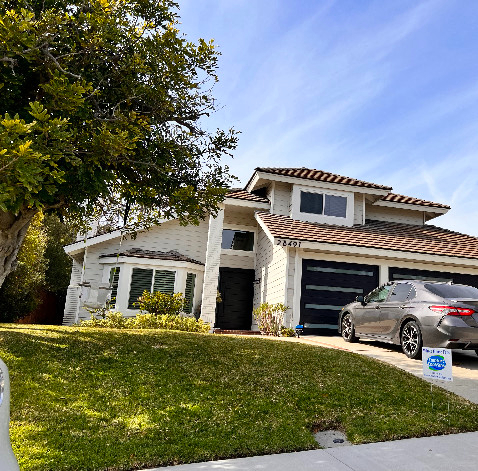 Preparing for summer